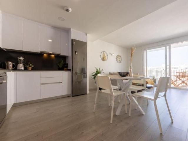 Piso en venta en Salou, Plaza Europa