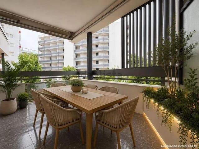Piso en venta en Salou, Tarragona Costa Dorada