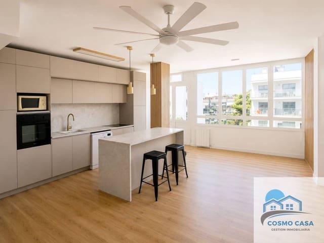 Piso en venta en Salou, Tarragona Costa Dorada