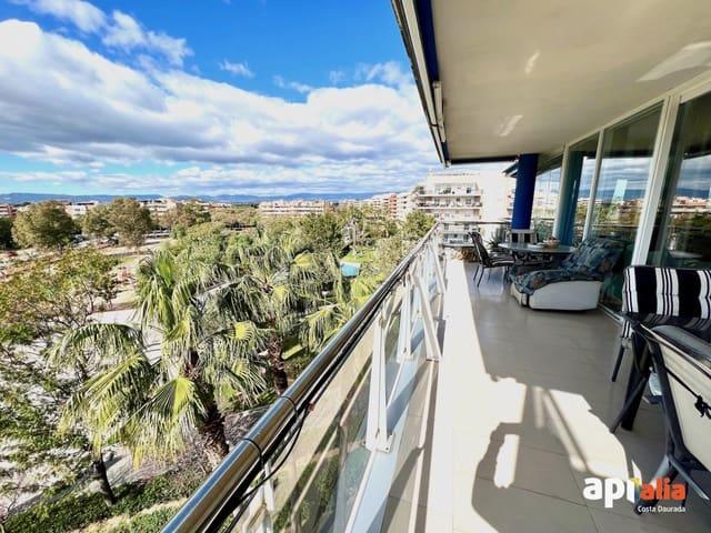 Piso en venta en Salou, Tarragona Costa Dorada