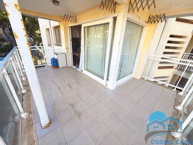 Piso en venta en Salou, Tarragona Costa Dorada
