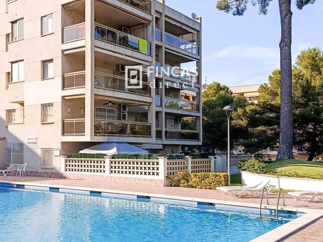 Piso en venta en Salou, Tarragona Costa Dorada