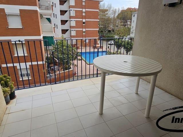Piso en venta en Salou, Tarragona Costa Dorada