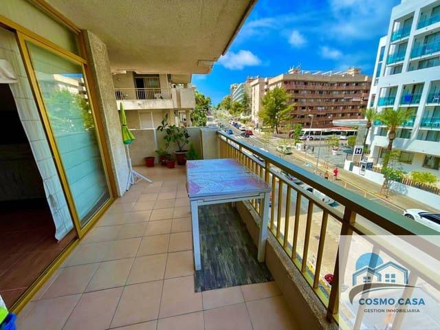 Piso en venta en Salou, Tarragona Costa Dorada