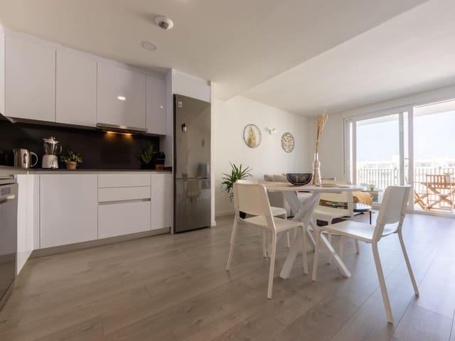 Piso en venta en Salou, Tarragona Costa Dorada