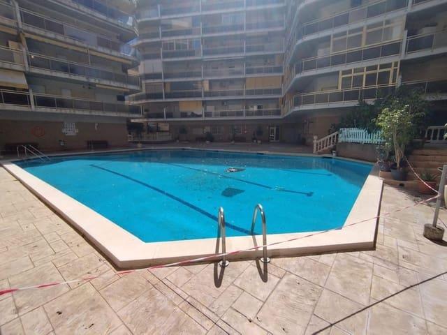 Piso en venta en Salou, Tarragona Costa Dorada