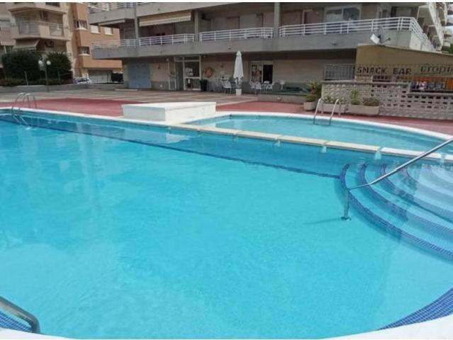 Piso en Venta en Salou