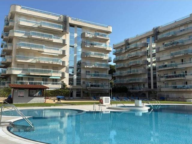 Piso en Venta en Salou