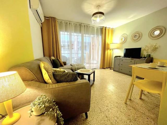 Piso en Venta en Salou