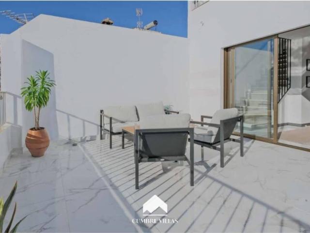 Piso en Venta en Salobreña