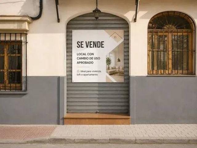 Piso en Venta en Salobreña