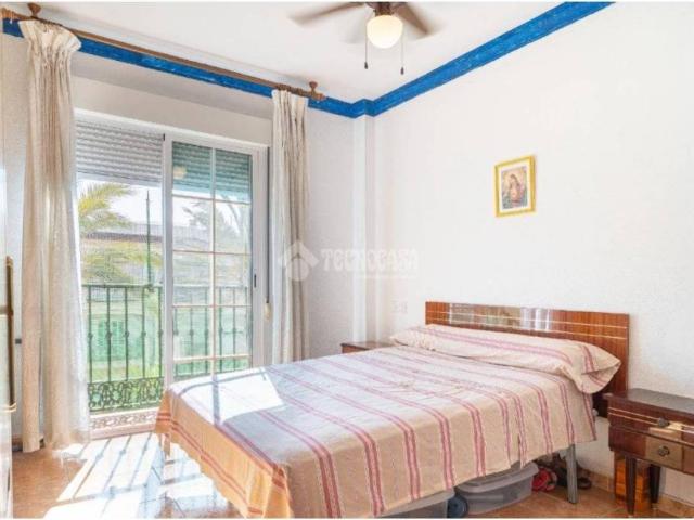 Piso en Venta en Salobreña