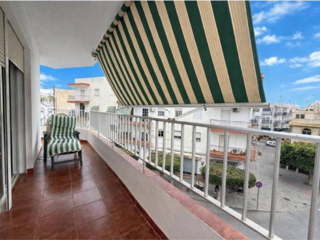 Piso en Venta en Salobreña
