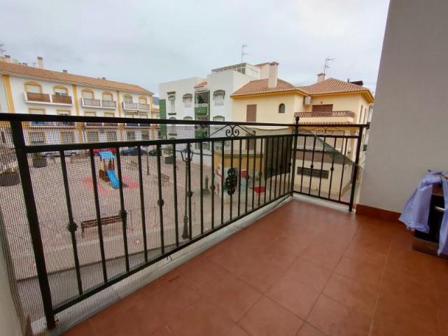 Piso en venta en Salobreña