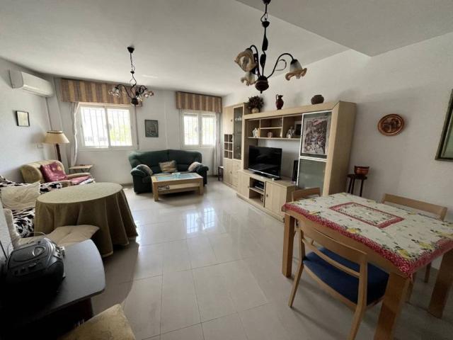 Piso en Venta en Salobreña