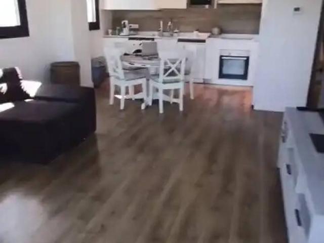 Piso en Venta en Salobreña