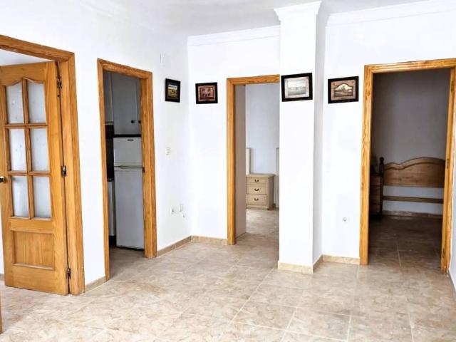 Piso en Venta en Salobreña