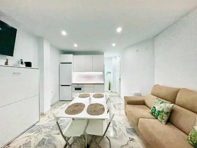 Piso en Venta en Salobreña