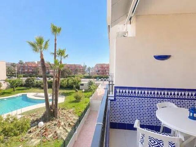 Piso en Venta en Salobreña