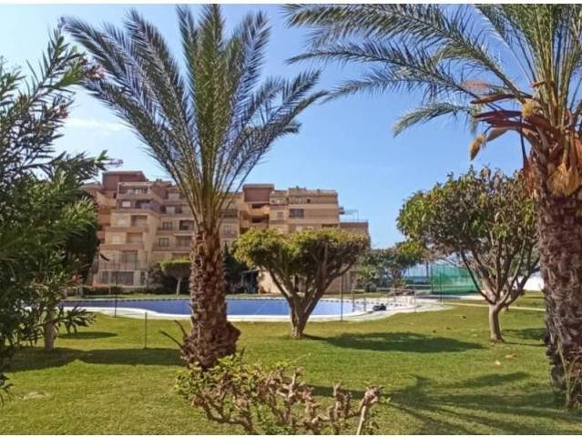Piso en Venta en Salobreña