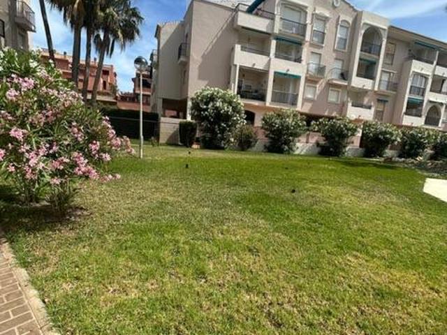 Piso en Venta en Salobreña Costa