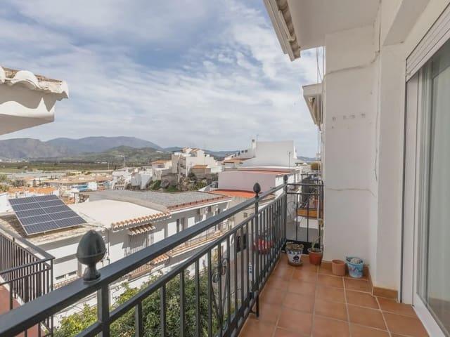 Piso en venta en Salobreña, Granada Costa Tropical
