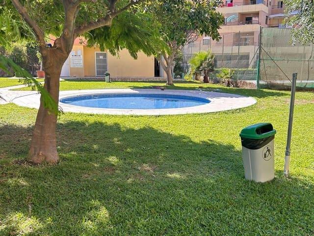 Piso en venta en Salobreña, Granada Costa Tropical