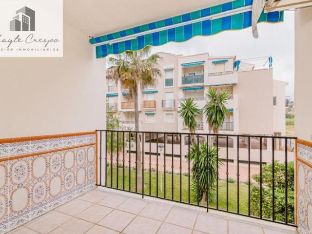 Piso en venta en Salobreña, Playa