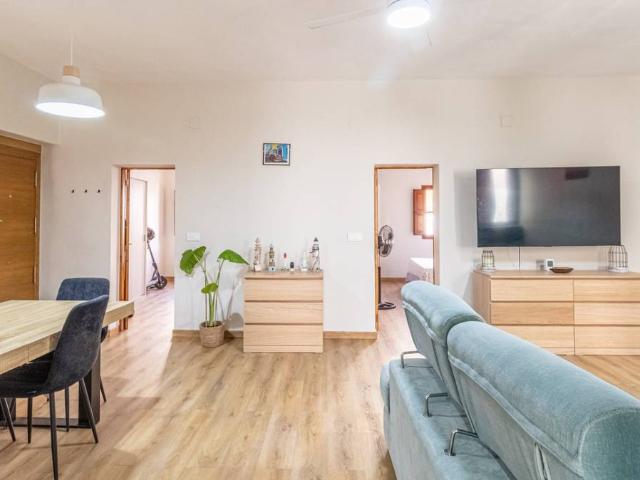 Piso en Venta en Saladar