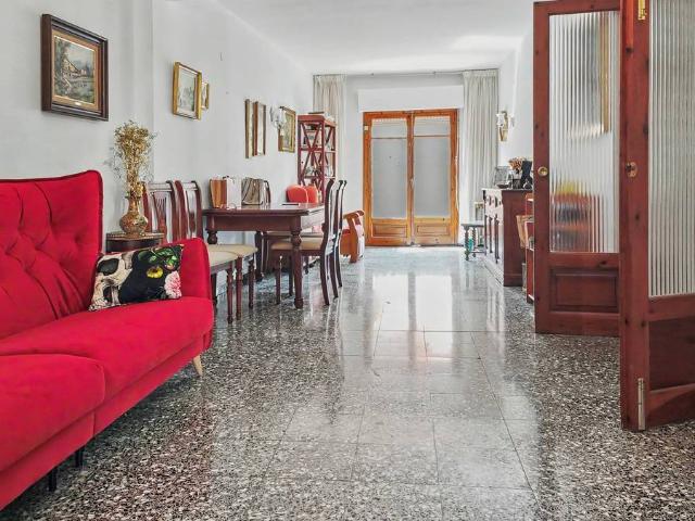 Piso en Venta en Saladar