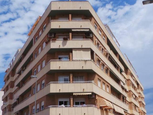 Piso en Venta en Saladar