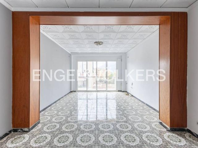 Piso en Venta en Saladar