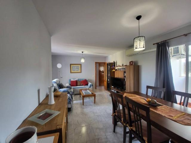Piso en Venta en Saladar