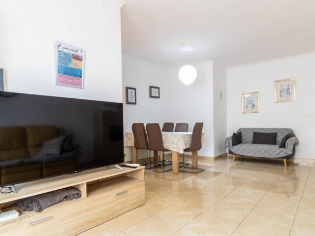 Piso en Venta en Saladar