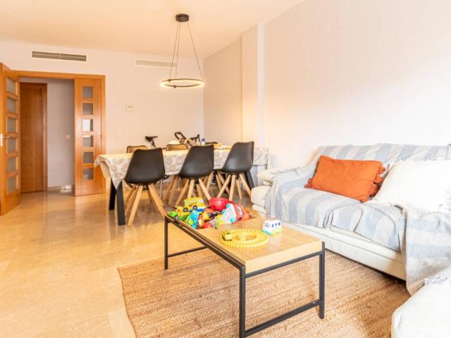Piso en Venta en Saladar