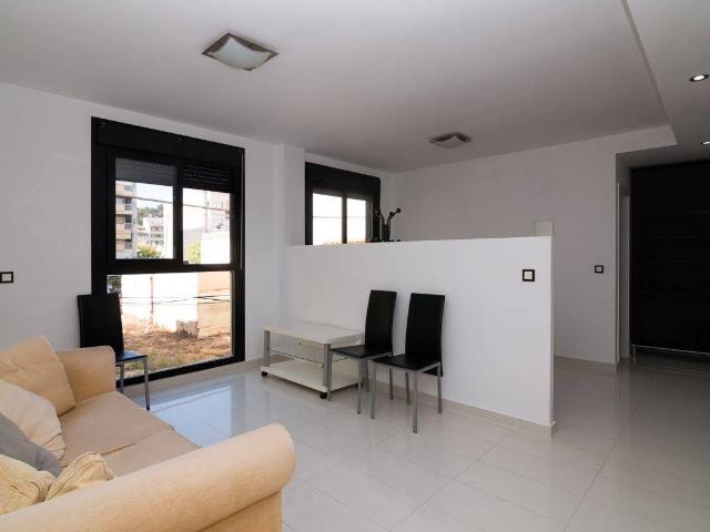 Piso en Venta en Saladar
