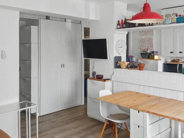 Piso en Venta en Saladar