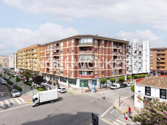 Piso en Venta en Saladar