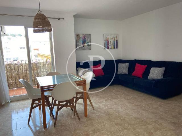 Piso en Venta en Saladar