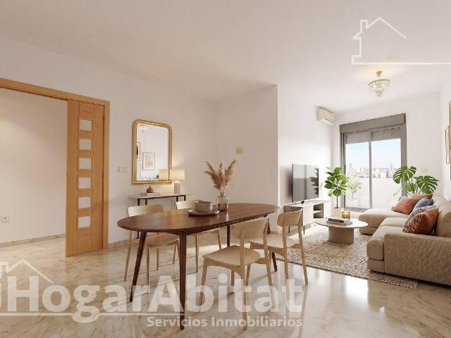 Piso en Venta en Saladar