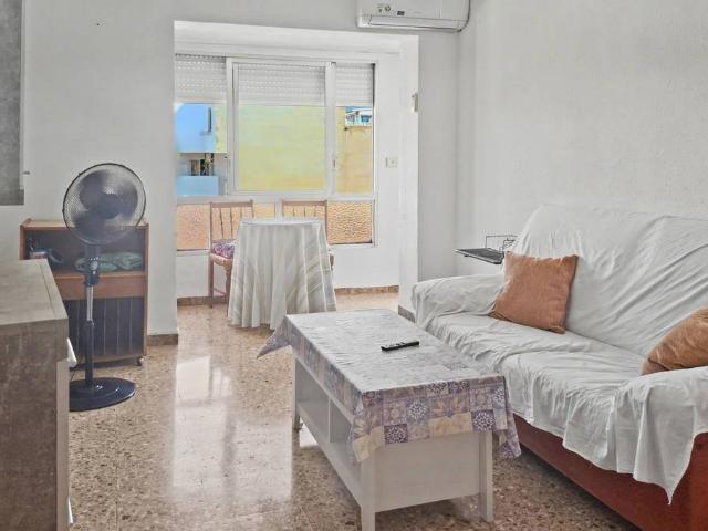 Piso en Venta en Saladar
