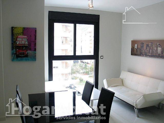 Piso en Venta en Saladar