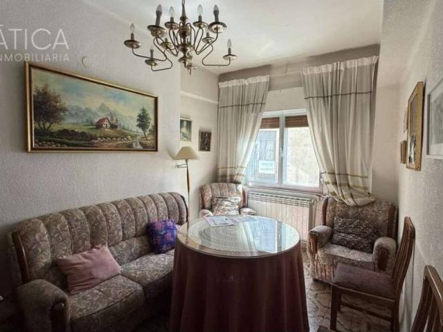 Piso en Venta en Salamanca