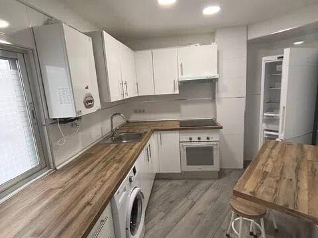 Piso en Venta en Salamanca