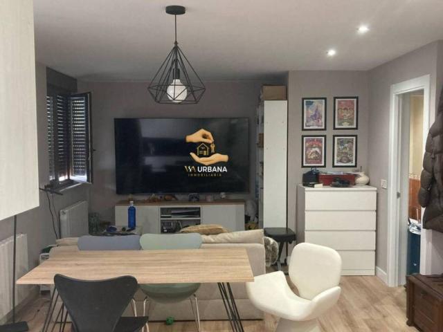 Piso en Venta en Salamanca