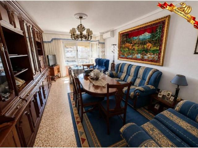Piso en Venta en Salamanca