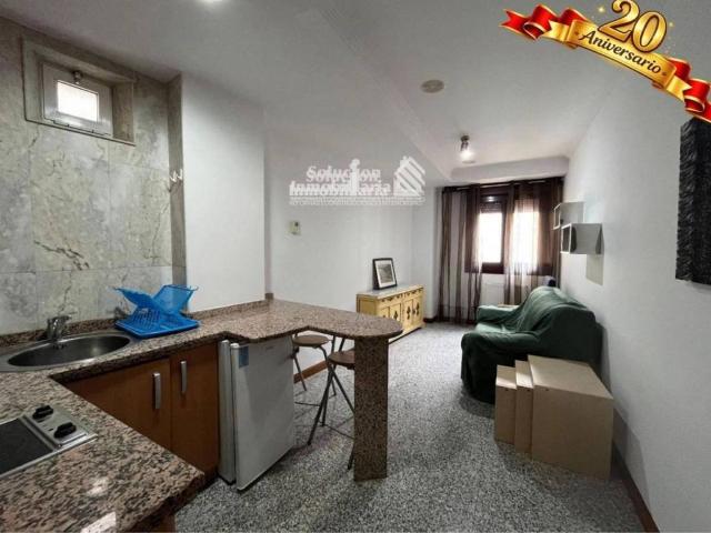 Piso en Venta en Salamanca