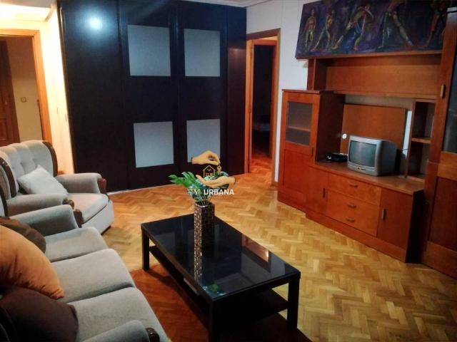 Piso en Venta en Salamanca