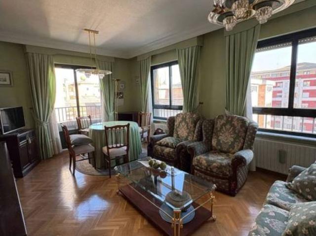 Piso en Venta en Salamanca