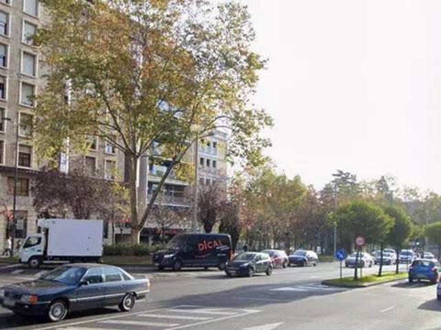 Piso en Venta en Salamanca